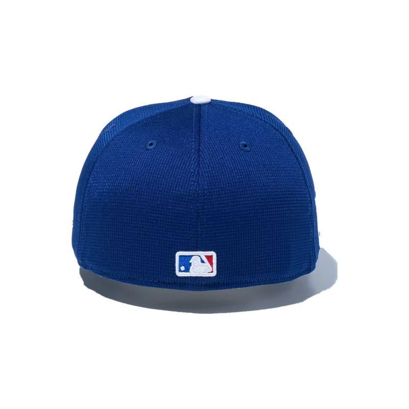 NEW ERA（ニューエラ） 正規品 ロサンゼルス ドジャース LA D 59FIFTY