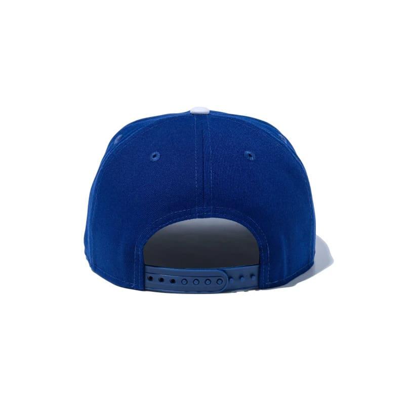 NEW ERA（ニューエラ） 正規品 ロサンゼル スドジャース LA Dロゴ