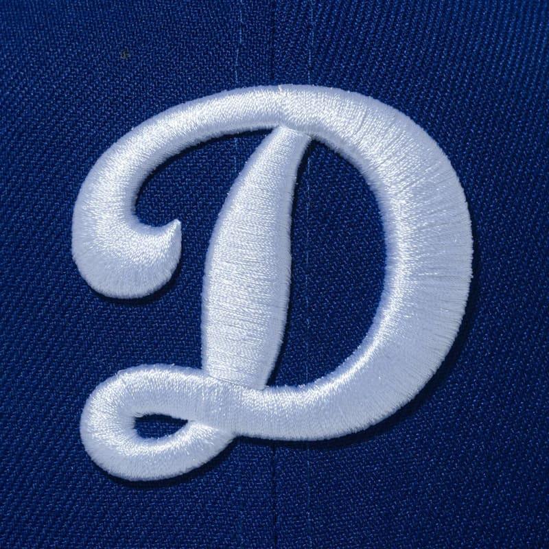 NEW ERA（ニューエラ） 正規品 ロサンゼル スドジャース LA Dロゴ