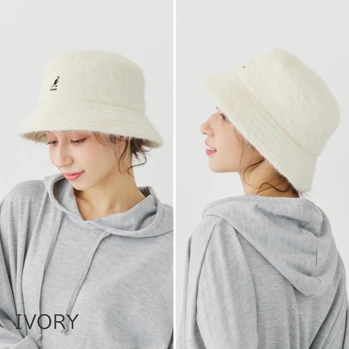 KANGOL（カンゴール） 送料無料 正規品 バケットハット バケハ 帽子