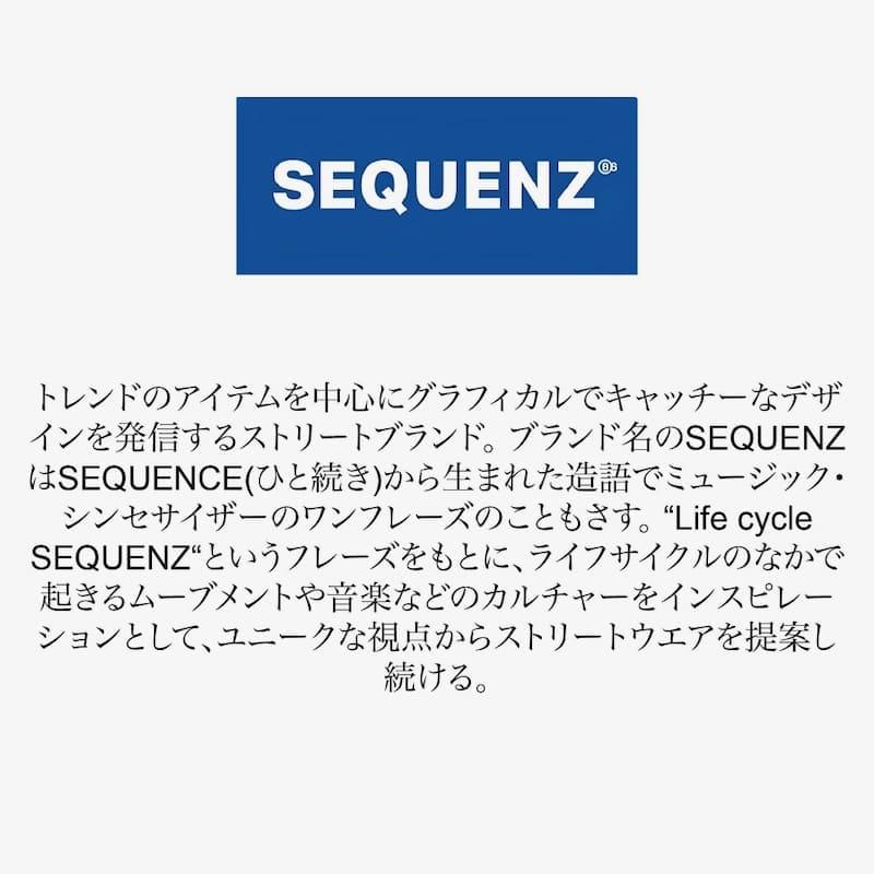 SEQUENZE 送料無料 メンズ スヌーピー PEANUTS カウチン ニット