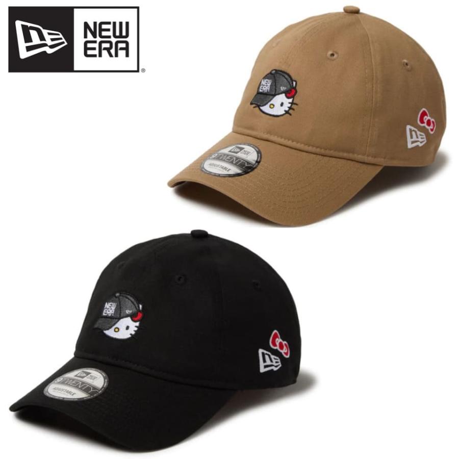 NEW ERA NEWERA ニューエラ 正規品 ハローキティ コラボ NEW ERA NEWERA ニューエラ 正規品 ハローキティ コラボ