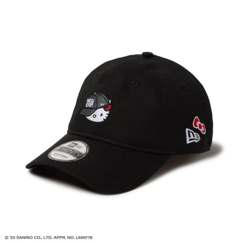 NEW ERA NEWERA ニューエラ 正規品 ハローキティ コラボ NEW ERA NEWERA ニューエラ 正規品 ハローキティ コラボ