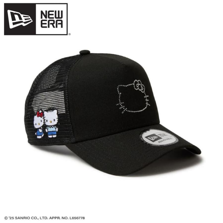 NEW ERA NEWERA ニューエラ 正規品 新品 ハローキティ HELLO