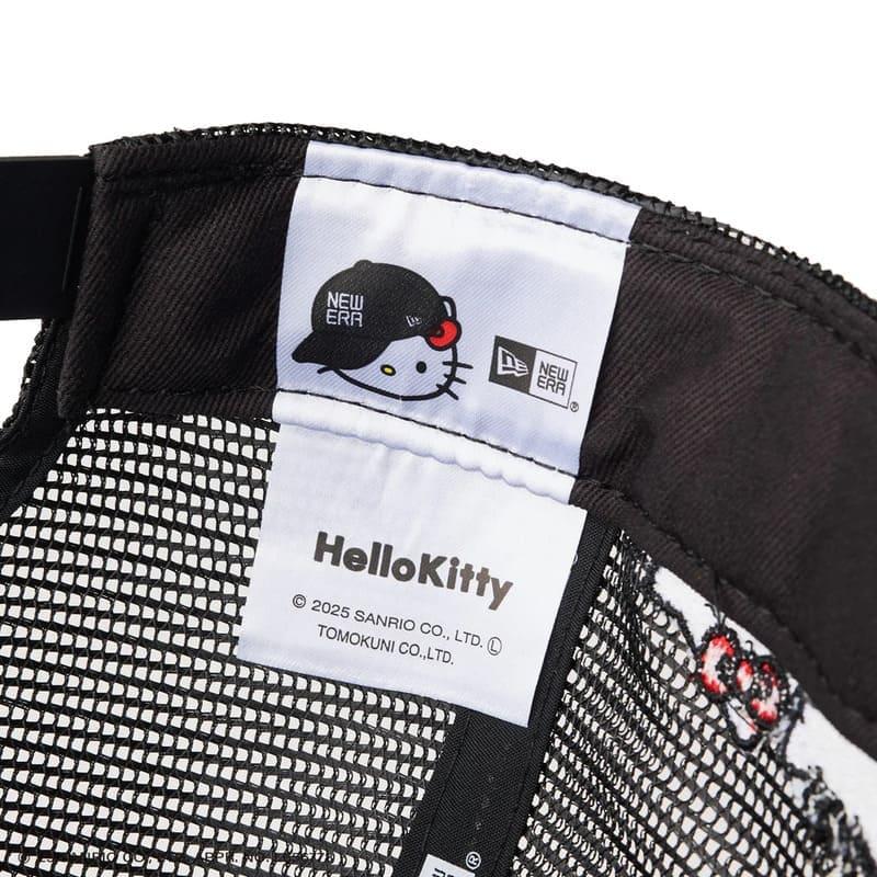 NEW ERA NEWERA ニューエラ 正規品 新品 ハローキティ HELLO