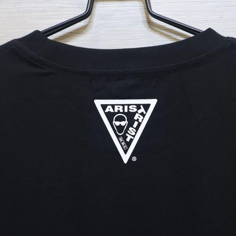 送料無料 大きいサイズ メンズ ARISTRIST アリストトリスト 蝶野 正洋