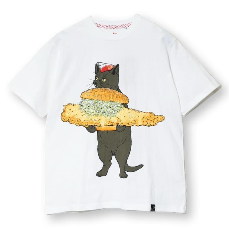 go slow caravan（ゴースローキャラバン） 半袖 Tシャツ ドムドム