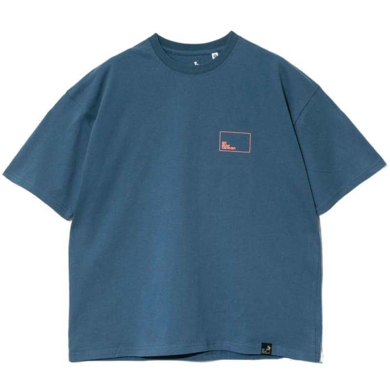 go slow caravan（ゴースローキャラバン） 半袖 Tシャツ ティーシャツ