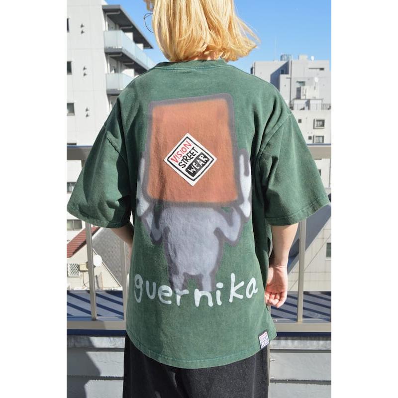 VISION STREET WEAR（ヴィジョンストリートウェア） 半袖 Tシャツ
