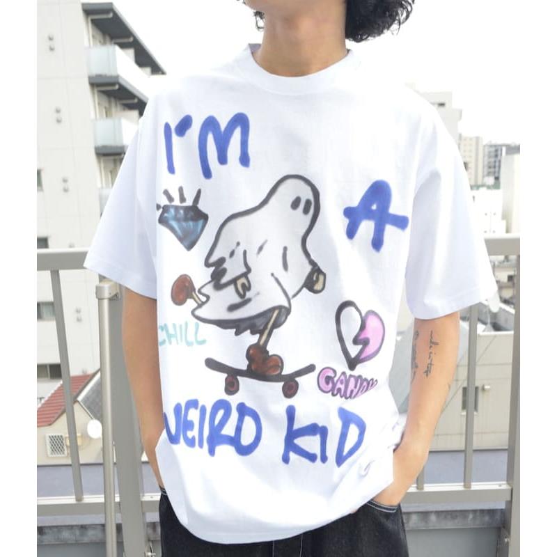 VISION STREET WEAR（ヴィジョンストリートウェア） 半袖 Tシャツ