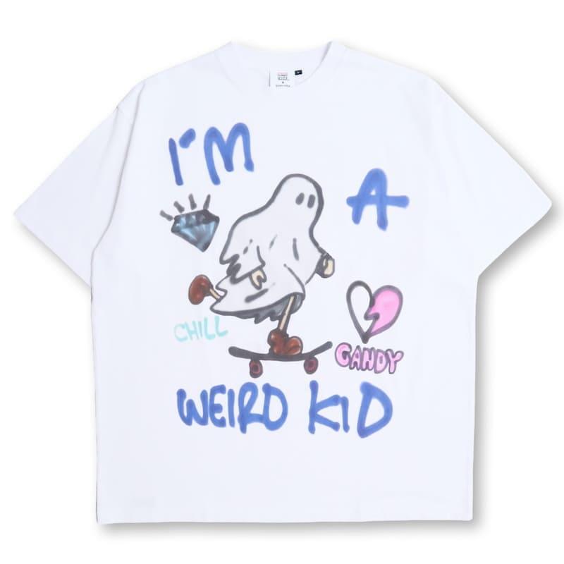VISION STREET WEAR（ヴィジョンストリートウェア） 半袖 Tシャツ