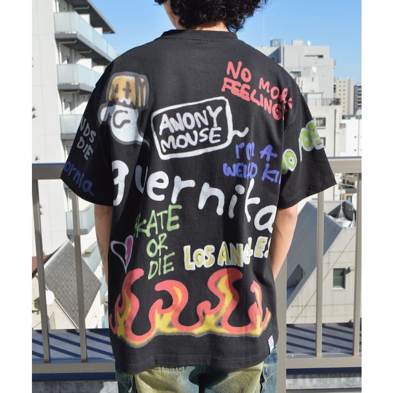 VISION STREET WEAR（ヴィジョンストリートウェア） 半袖 Tシャツ