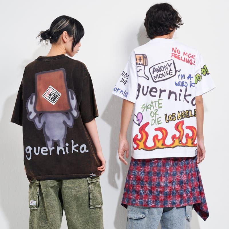 VISION STREET WEAR（ヴィジョンストリートウェア） 半袖 Tシャツ