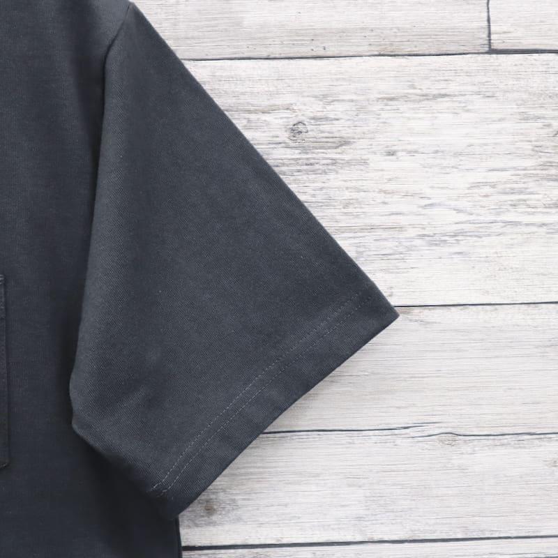 半袖 Tシャツ ティーシャツ BENDAVIS ベンデイビス ポケットT 無地 ワンポイント ゴリラ メンズ  ユニセックス レディース | BEN DAVIS | 14