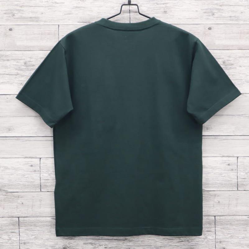 半袖 Tシャツ ティーシャツ BENDAVIS ベンデイビス ポケットT 無地 ワンポイント ゴリラ メンズ  ユニセックス レディース | BEN DAVIS | 06