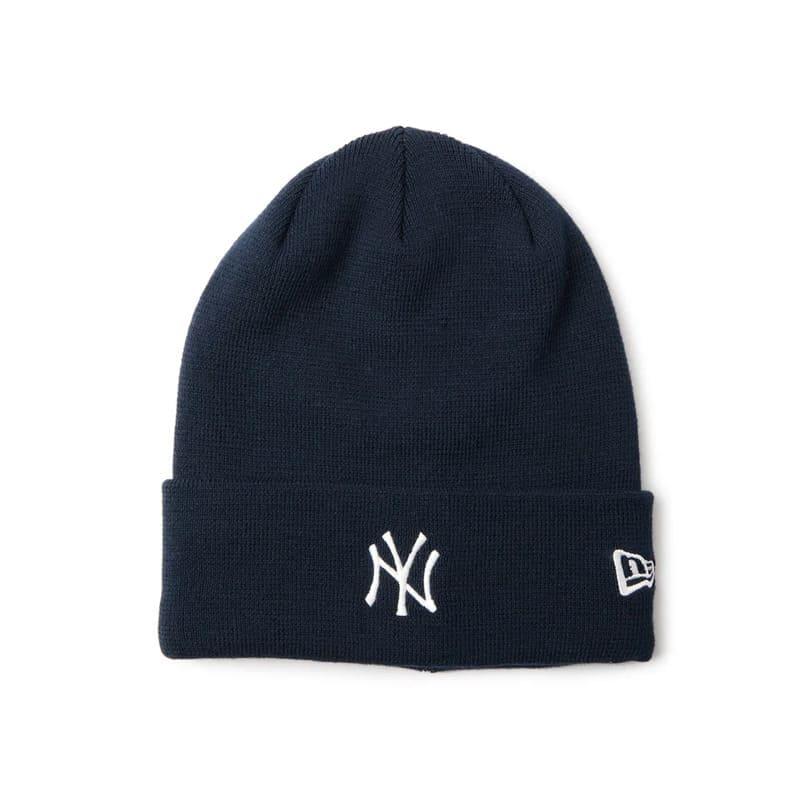 NEW ERA（ニューエラ） 正規品 ニット帽 ビーニー ニットキャップ 帽子