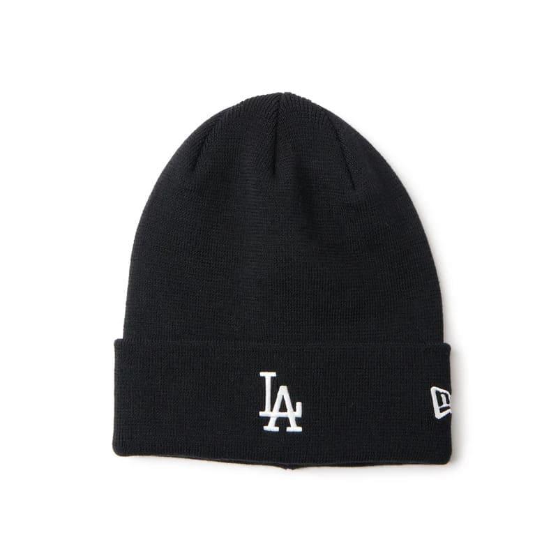 NEW ERA（ニューエラ） 正規品 ニット帽 ビーニー ニットキャップ 帽子