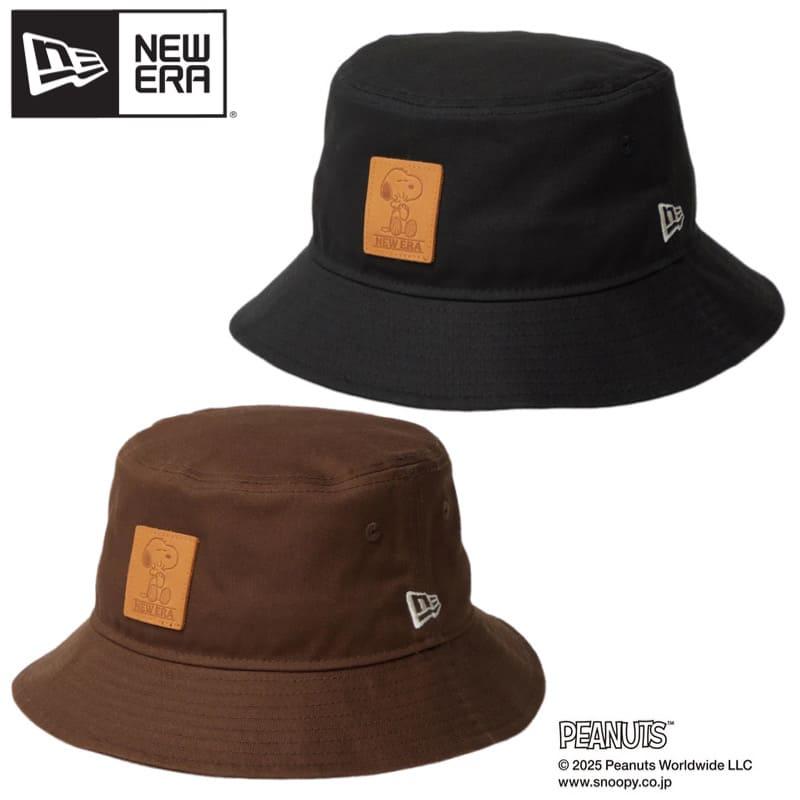 NEW ERA NEWERA ニューエラ 正規品 バケットハット バケハ 帽子