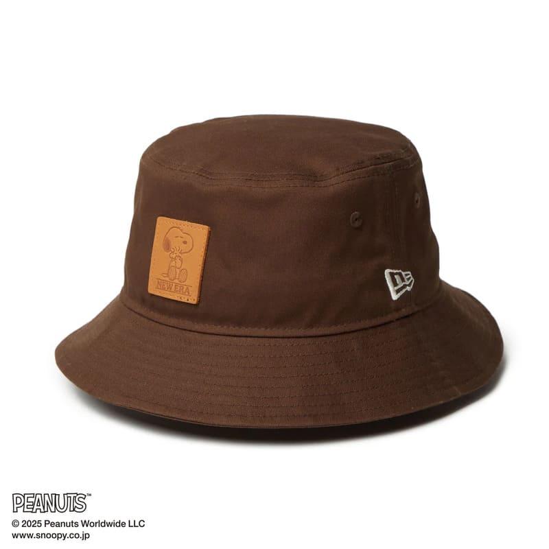 NEW ERA（ニューエラ） 正規品 バケットハット バケハ 帽子 ハット