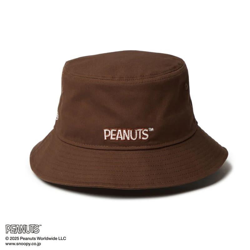 NEW ERA（ニューエラ） 正規品 バケットハット バケハ 帽子 ハット