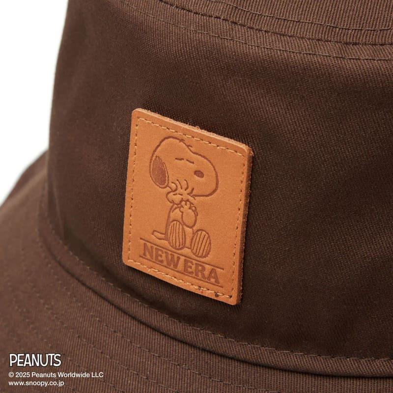 NEW ERA（ニューエラ） 正規品 バケットハット バケハ 帽子 ハット
