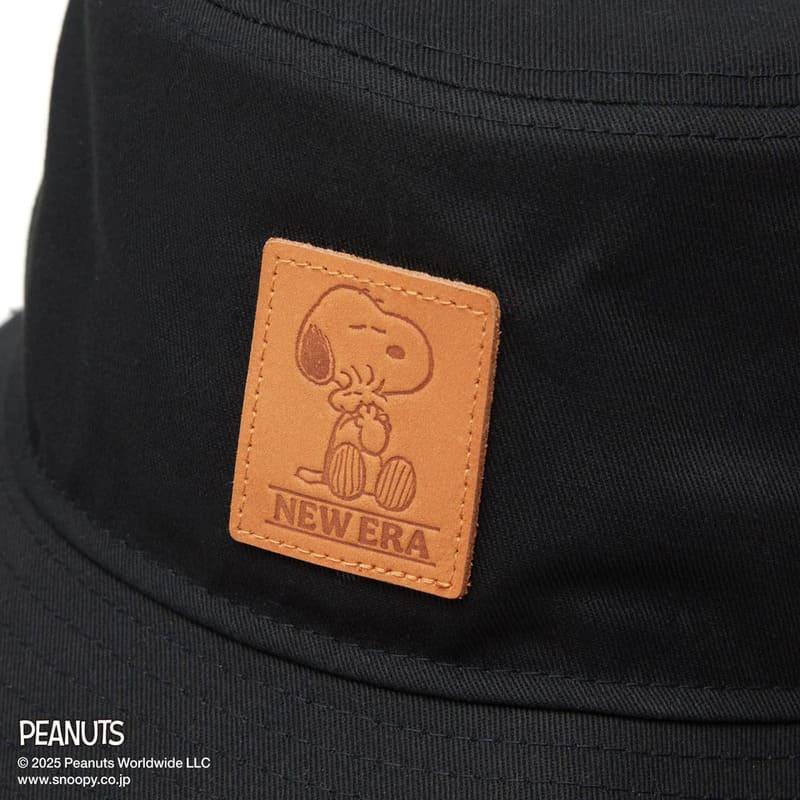 NEW ERA（ニューエラ） 正規品 バケットハット バケハ 帽子 ハット