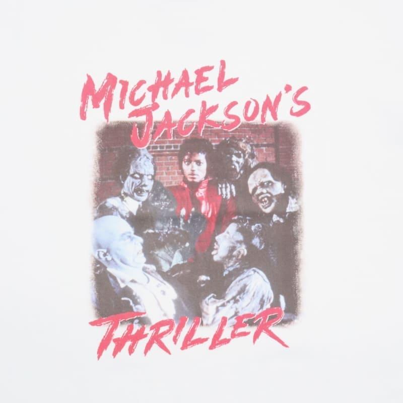 【貴重サンプル】マイケル・ジャクソン / スリラー MICHAEL JACKSON / MORE THAN 