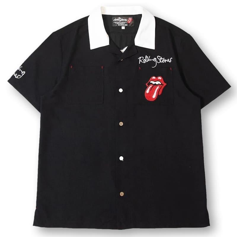 JACKROSE（ジャックローズ） 送料無料 メンズ ローリングストーンズ