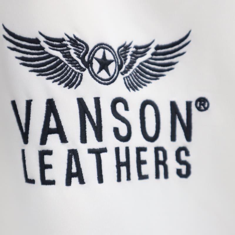 VANSON（バンソン） 送料無料 メンズ トムとジェリー トムジェリ TOM