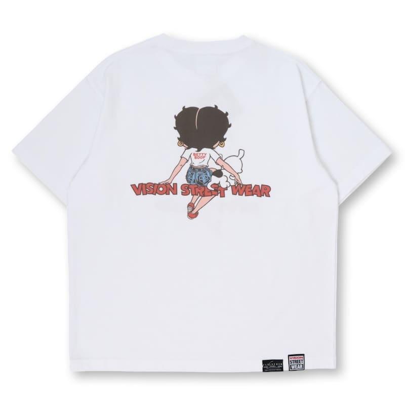 VISION STREET WEAR（ヴィジョンストリートウェア） 半袖 Tシャツ