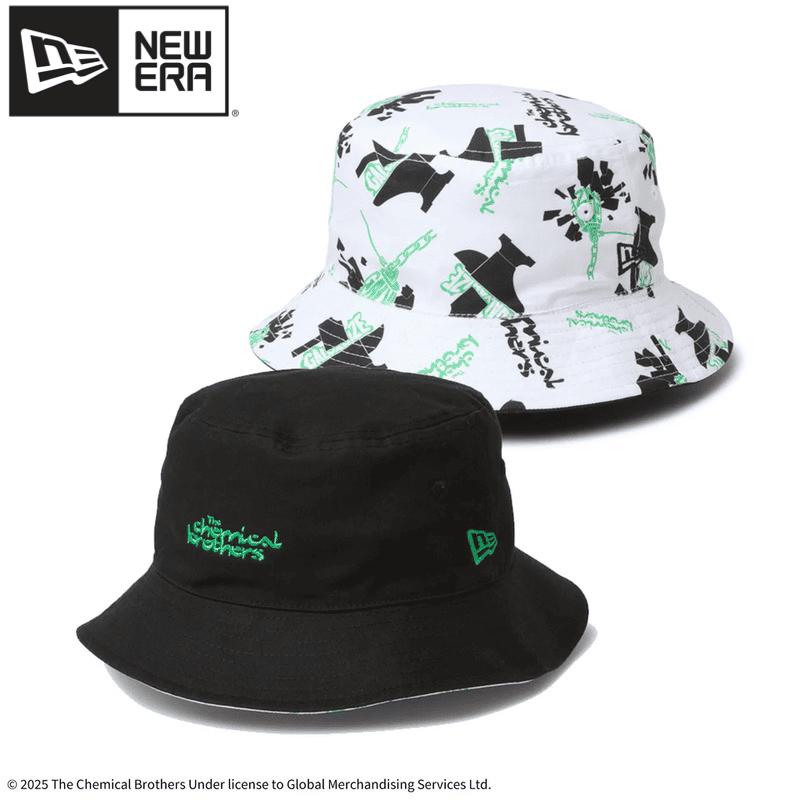 NEW ERA NEWERA ニューエラ ケミカル・ブラザーズ コラボ