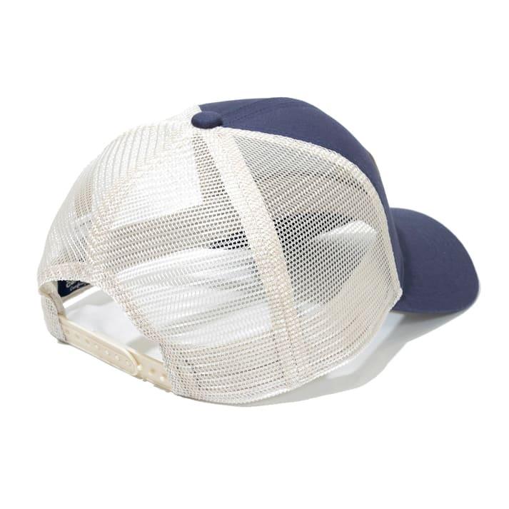 go slow caravan（ゴースローキャラバン） CAP キャップ 帽子 メッシュ