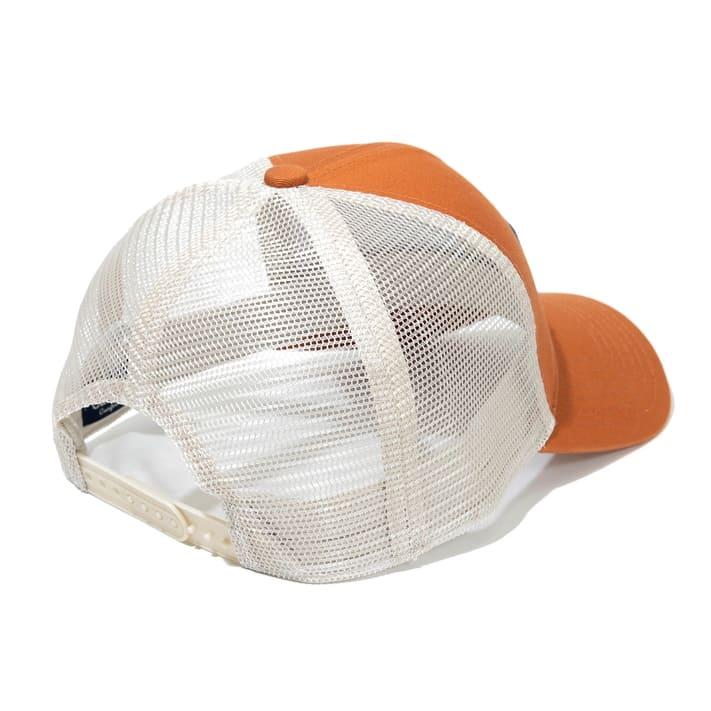 go slow caravan（ゴースローキャラバン） CAP キャップ 帽子 メッシュ