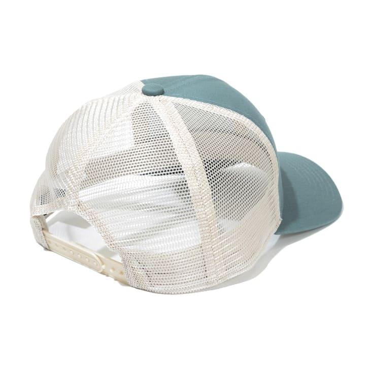 go slow caravan（ゴースローキャラバン） CAP キャップ 帽子 メッシュ