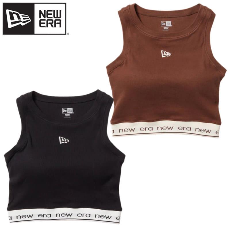 NEW ERA（ニューエラ） 正規品 レディース タンクトップ ブラトップ