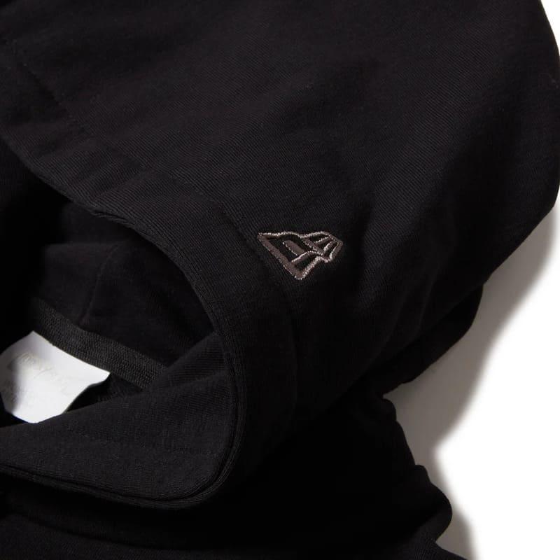 NEW ERA（ニューエラ） 正規品 レディース フレンチスリーブ 半袖