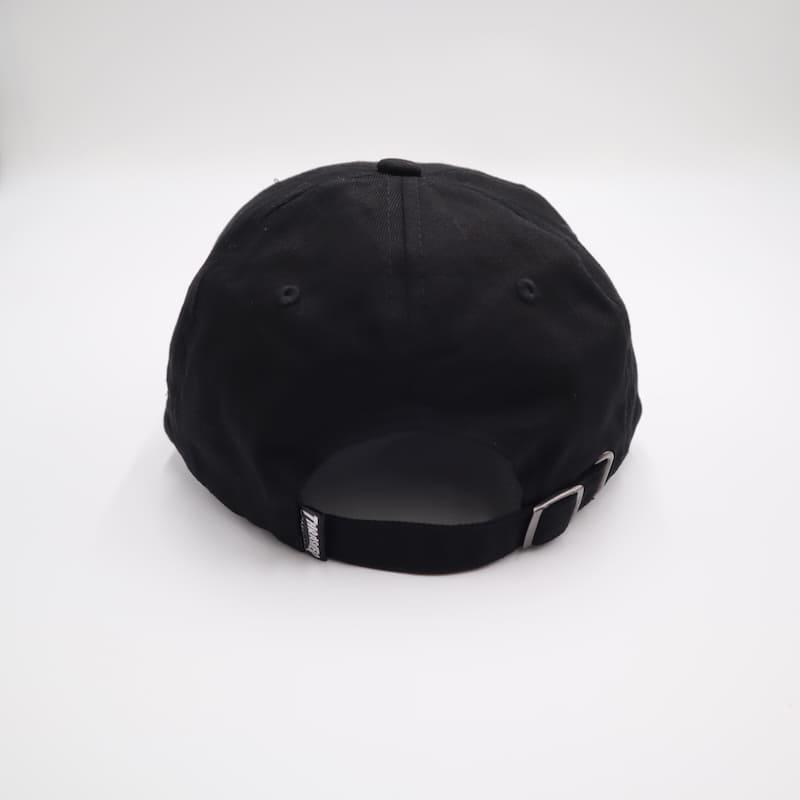 THRASHER（スラッシャー） キャップ CAP 帽子 刺繍 ロゴ ステッカー