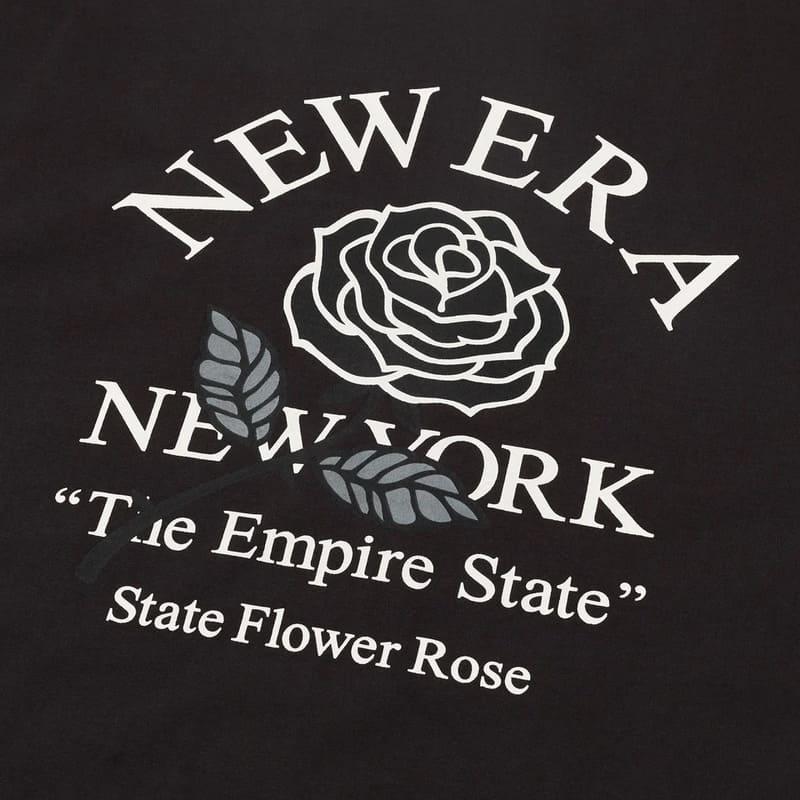 NEW ERA（ニューエラ） 正規品 半袖 Tシャツ ティーシャツ バック