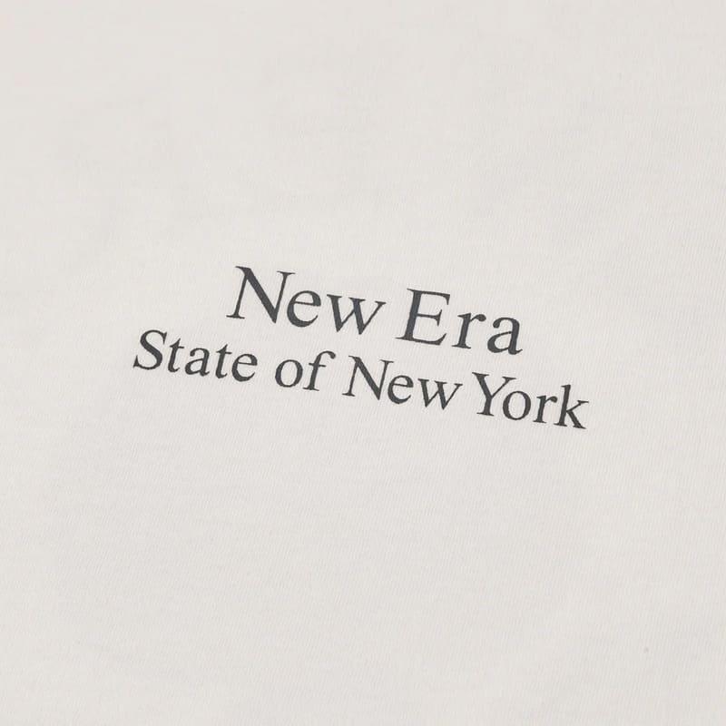 NEW ERA（ニューエラ） 正規品 半袖 Tシャツ ティーシャツ バック