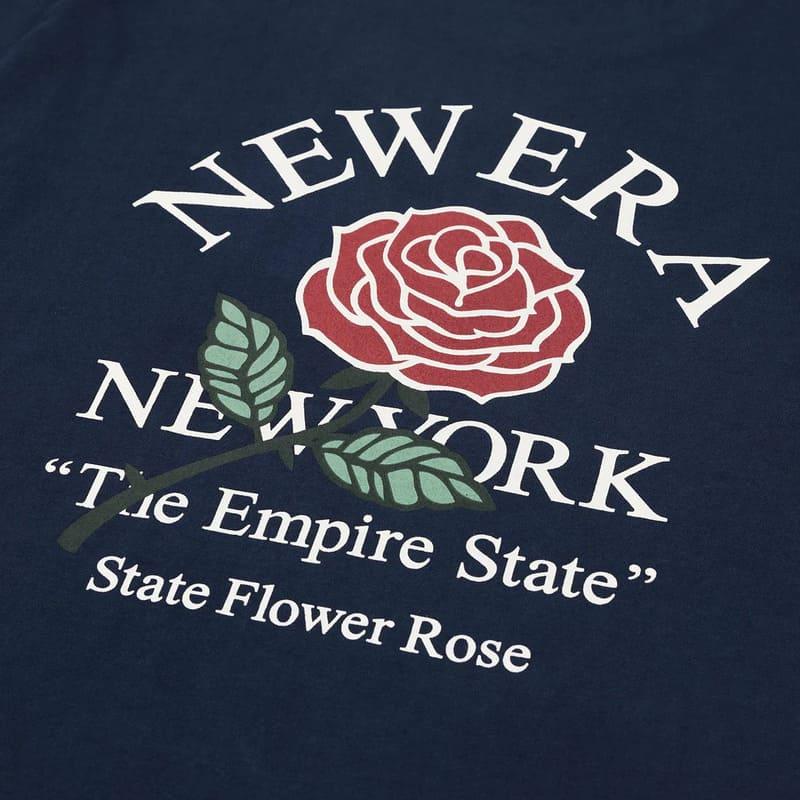 NEW ERA（ニューエラ） 正規品 半袖 Tシャツ ティーシャツ バック