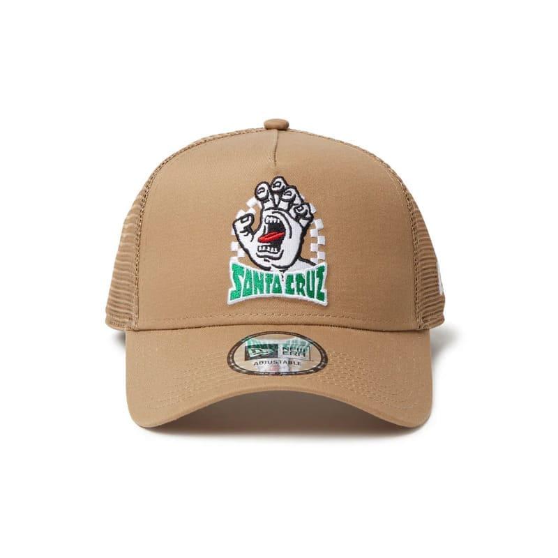 NEW ERA（ニューエラ） 正規品 SANTA CRUZ サンタクルーズ コラボ