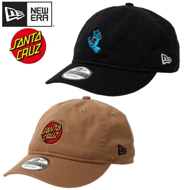 レア 美品 ニューエラ コラボ サンタクルーズ モンスターグラフィック リュック NEW ERA(ニューエラ) / SantaCruzコラボ/リュック/ポリエステル/WHT/総