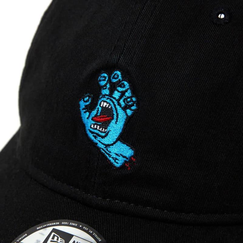 NEW ERA（ニューエラ） 正規品 SANTA CRUZ サンタクルーズ コラボ