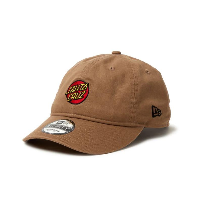 NEW ERA（ニューエラ） 正規品 SANTA CRUZ サンタクルーズ コラボ