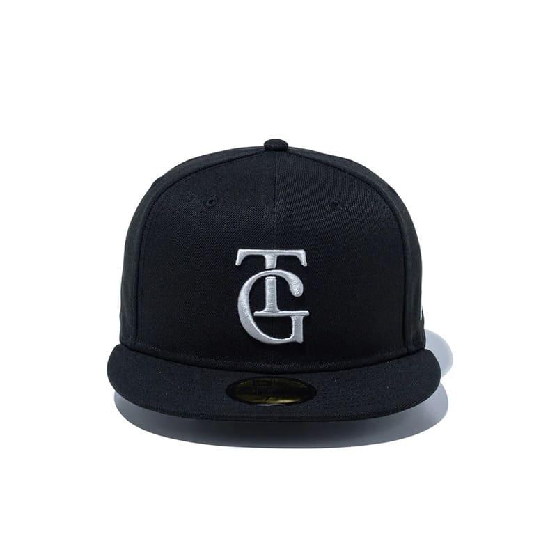 佐*ん様 新品★巨人読売ジャイアンツビジターモデルニューエラキャップS/M NEW ERA（ニューエラ） 正規品 東京 読売 ジャイアンツ 巨人 TG