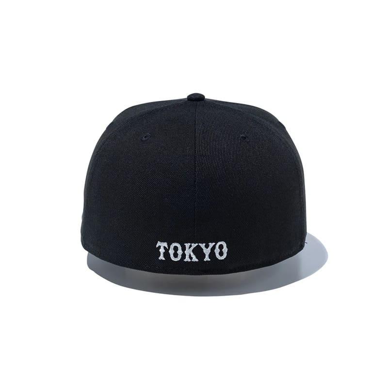 佐*ん様 新品★巨人読売ジャイアンツビジターモデルニューエラキャップS/M NEW ERA（ニューエラ） 正規品 東京 読売 ジャイアンツ 巨人 TG