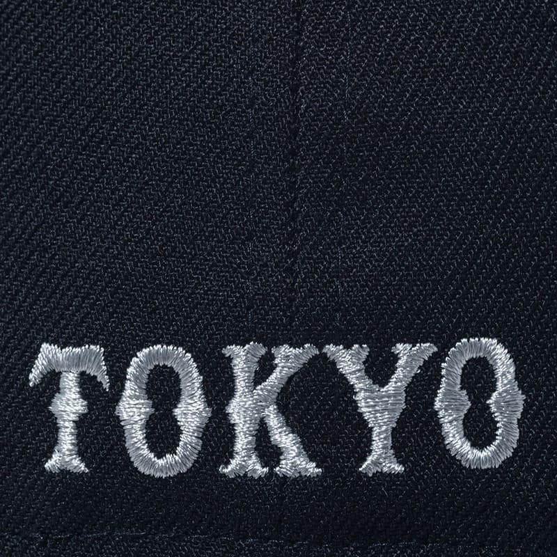 NEW ERA（ニューエラ） 正規品 東京 読売 ジャイアンツ 巨人 TG