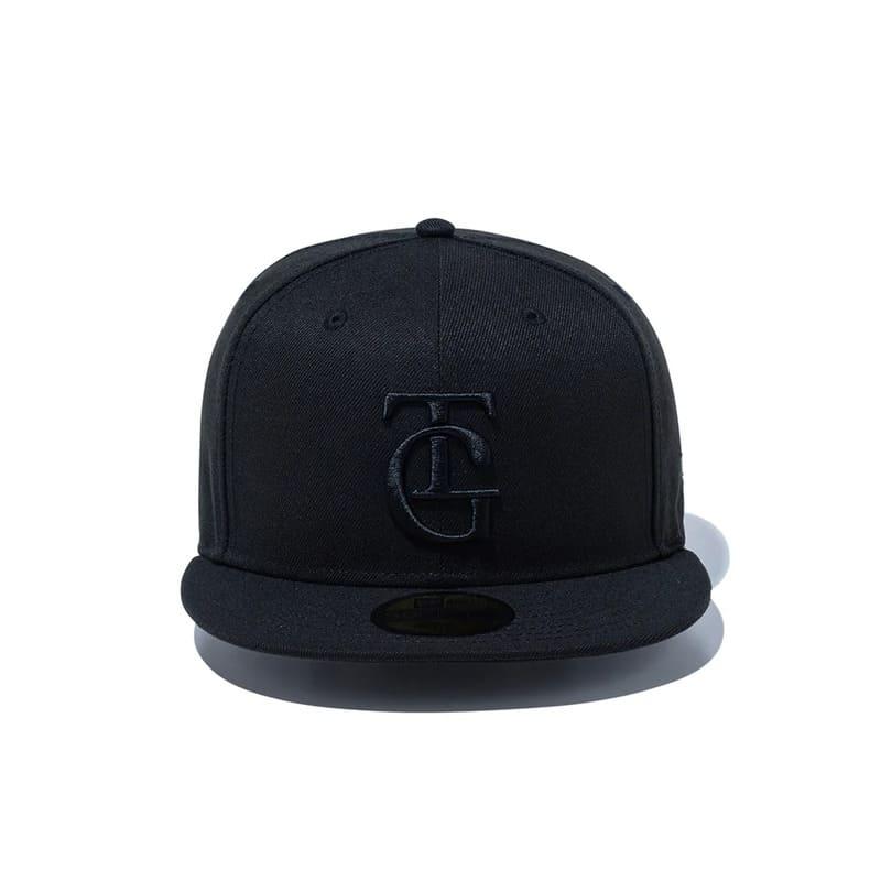 NEW ERA（ニューエラ） 正規品 東京 読売 ジャイアンツ 巨人 TG