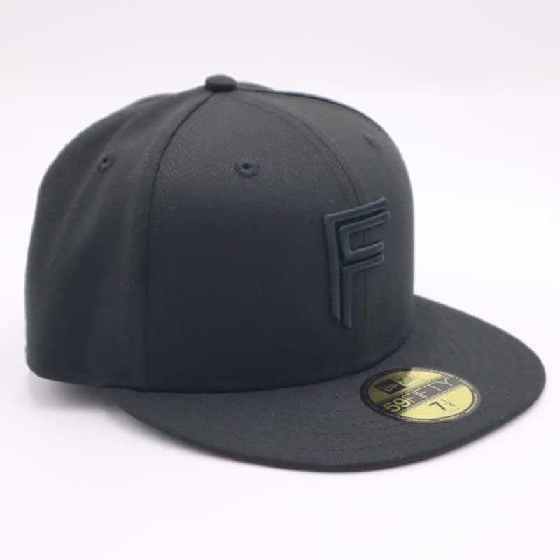 NEW ERA（ニューエラ） 正規品 59FIFTY 北海道 日本ハムファイターズ