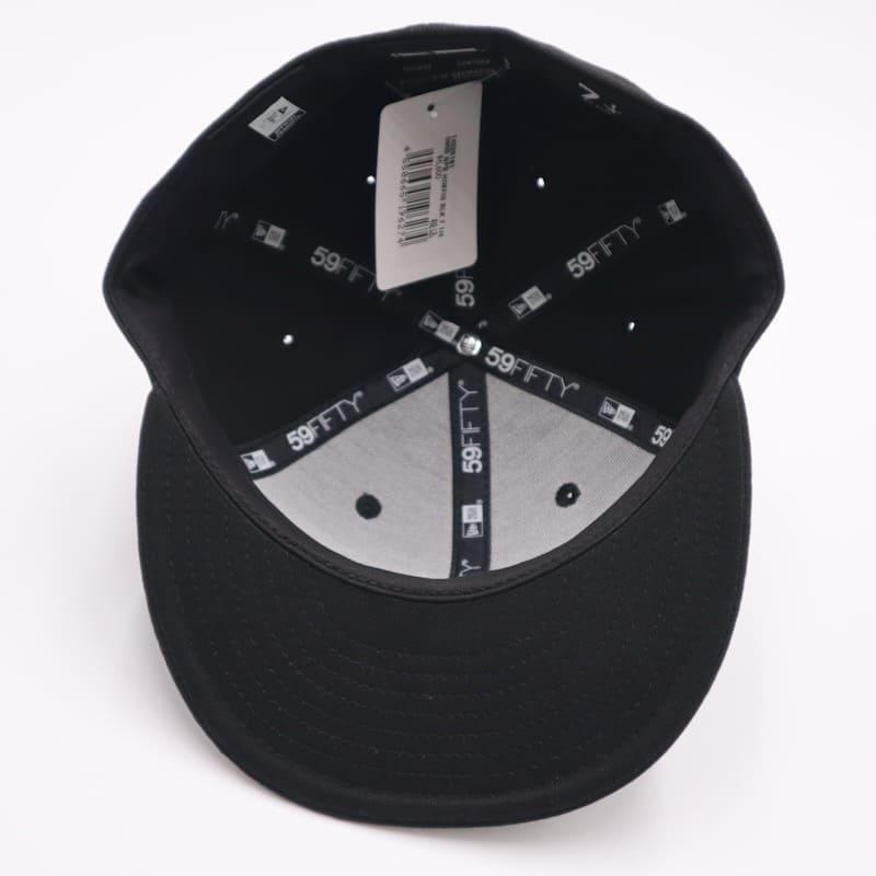 NEW ERA（ニューエラ） 正規品 59FIFTY 北海道 日本ハムファイターズ